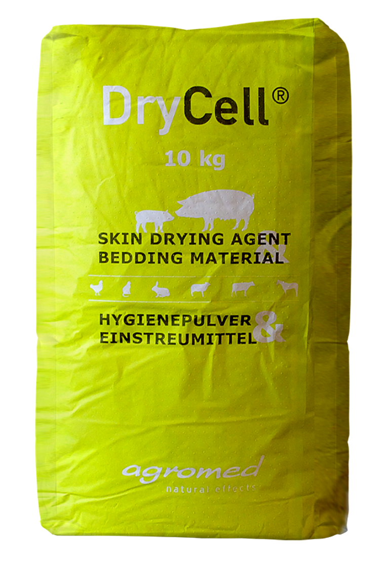 Agromed - DryCell